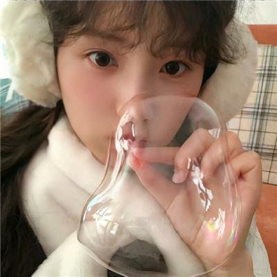 黑白姊妹